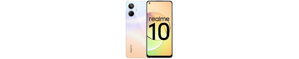 Reparar Realme 10 | Servicio Técnico Realme 10