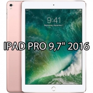 Reparar iPad Pro 9.7 2016 (A1673 A1674 A1675)