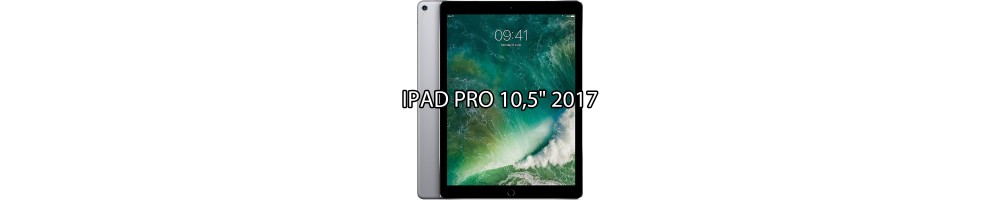 Reparar iPad Pro 10.5 2017 | Reparar iPad Pro 10.5 | Madrid