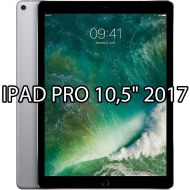 Reparar iPad Pro 10.5 2017 (A1701 A1709)