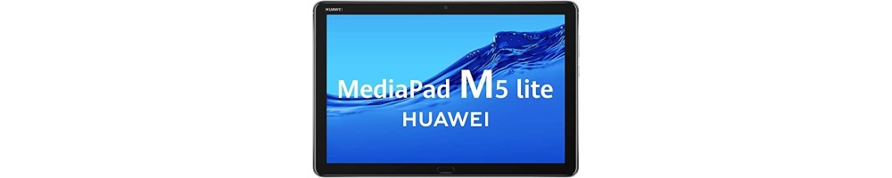 Reparar Huawei MediaPad M5 Lite 8 Pulgadas | Servicio Técnico Huawei