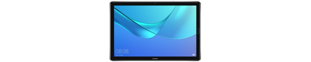 Reparar Huawei MediaPad M3 Lite 10 | Servicio Técnico Tablet Huawei
