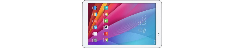 Reparar Huawei MediaPad 7.0 Plus | Servicio Técnico Huawei MediaPad