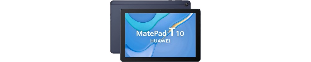 Reparar Huawei MatePad T10 | Servicio Técnico Huawei MatePad T10