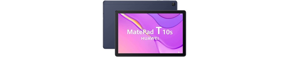 Reparar Huawei MatePad T10S | Servicio Técnico Huawei MatePad T10S