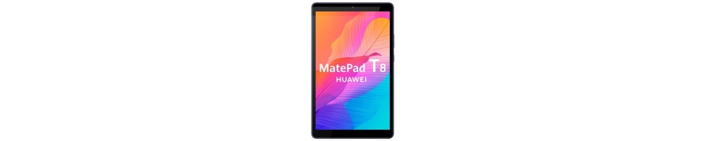 Reparar Huawei MatePad T8 | Servicio Técnico Huawei MatePad T8
