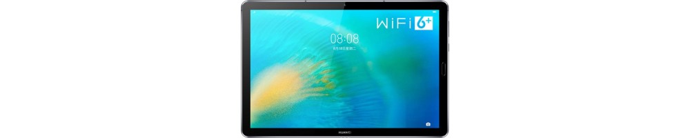 Reparar Huawei MatePad 10.4 Pulgadas 2022 | Servicio Técnico MatePad