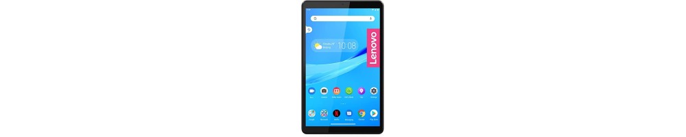 Reparar Lenovo Tab M8 | Servicio Técnico Lenovo Tab M8 TB-8505