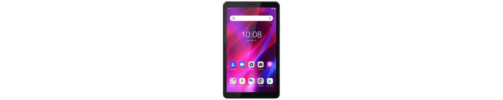 Reparar Lenovo Tab M7 | Servicio Técnico Lenovo Tab M7 TB-7305