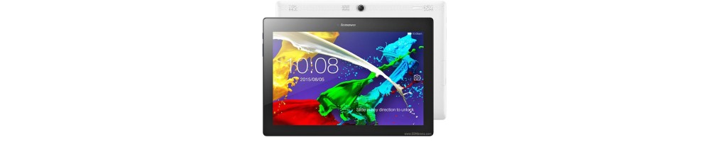 Reparar Lenovo Tab 2 A10-70 | Servicio Técnico Lenovo Tab 2 A10-70