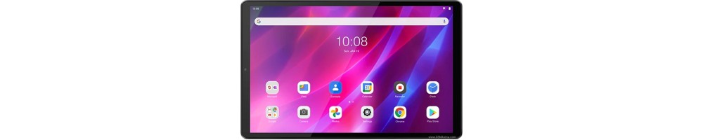 Reparar Lenovo Tab K10 | Servicio Técnico Lenovo Tab K10