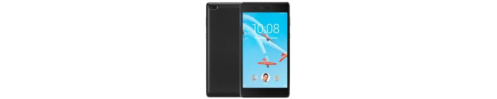 Reparar Lenovo Tab 7 | Servicio Técnico Lenovo Tab 7