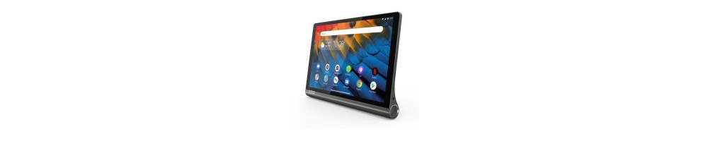 Reparar Lenovo Yoga Smart Tab | Servicio Técnico Lenovo Tab