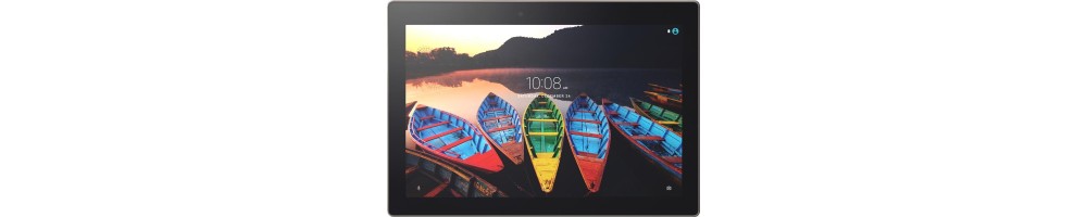 Reparar Lenovo Tab 3 10 | Servicio Técnico Lenovo Tab 3 10