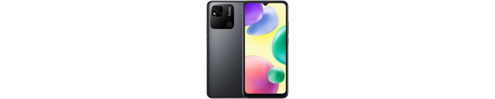 Reparar Xiaomi Redmi 10A | Reparación de Xiaomi Redmi 10A