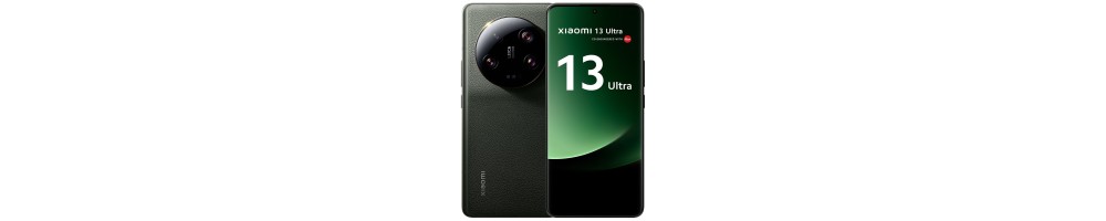 Reparar Xiaomi 13 Ultra | Servicio Técnico Xiaomi 13 Ultra