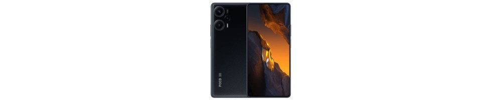 Reparar Xiaomi Poco F5 | Servicio Técnico Xiaomi Poco F5