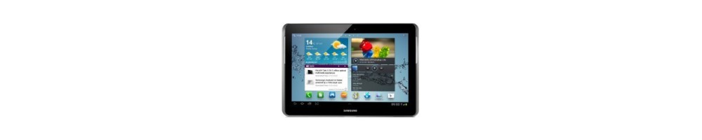 REPARAR GALAXY TAB 2 10.1 P5100 