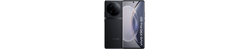 Reparar Vivo X90 Pro | Cambiar Pantalla Vivo X90 Pro Madrid