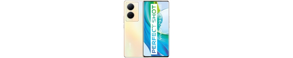 Reparar Vivo V29 Lite 5G | Cambiar Pantalla Vivo V29 Lite