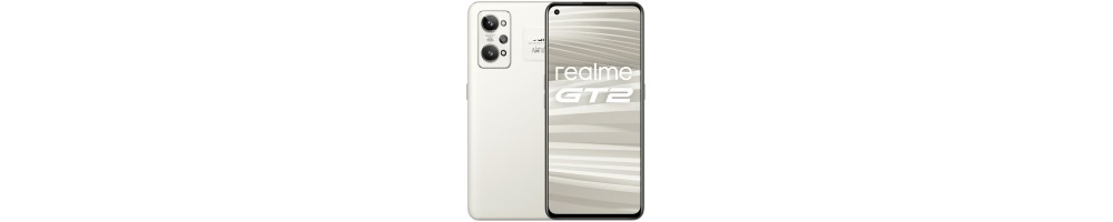 Reparar Realme GT 2 | Reparación de Realme GT 2