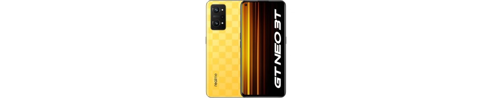 Reparar Realme GT Neo 3T | Reparación de Realme GT Neo 3T