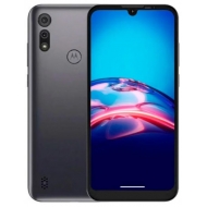 Reparar Motorola Moto E6i