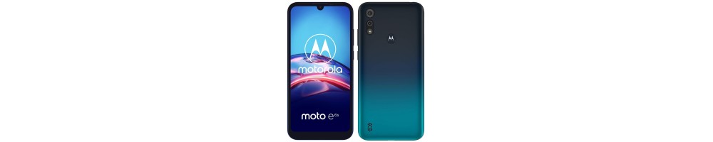Reparar Motorola Moto E6S | Reparación de Motorola Moto E6S