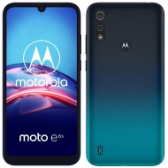 Reparar Motorola Moto E6S