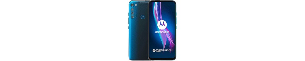 Reparar Motorola One Fusion Plus | Reparación de Motorola One Fusion Plus