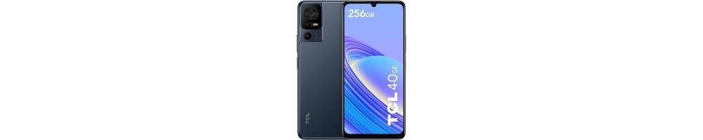 Reparar TCL 40 SE | Reparación de TCL 40 SE