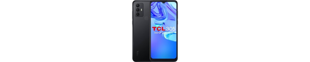 Reparar TCL 305 | Reparación de TCL 305