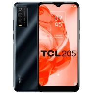Reparar TCL 205