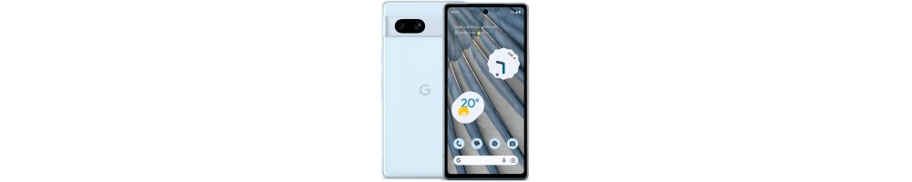 Reparar Google Pixel 7A | Reparación de Google Pixel 7A