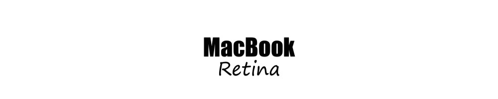 Reparar Macbook | Servicio Técnico Apple Macbook Madrid