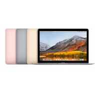 Reparar MacBook Retina 12 2017 (A1534)