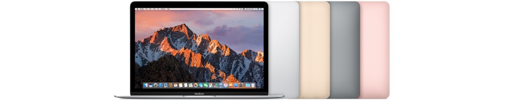 Reparar MacBook Retina 12 2016 | Reparar Apple MacBook Madrid ⭐