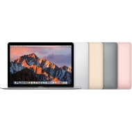 Reparar MacBook Retina 12 2016 (A1534)