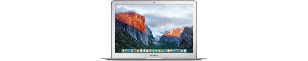 Reparar MacBook Air 13 2015 | Reparar MacBook Air Madrid ⭐