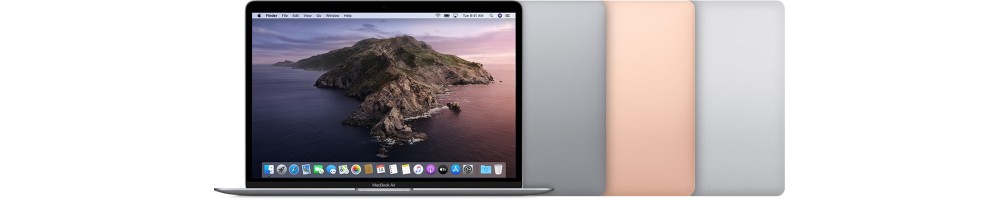 Reparar MacBook Air 13 2020 | Reparar MacBook Air Madrid ⭐