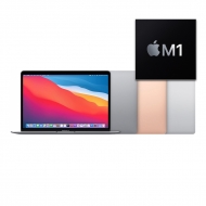 Reparar MacBook Air 13 M1 2020 (A2337)