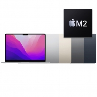 Reparar MacBook Air 13 M2 2022 (A2681)