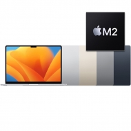 Reparar MacBook Air 15 M2 2023