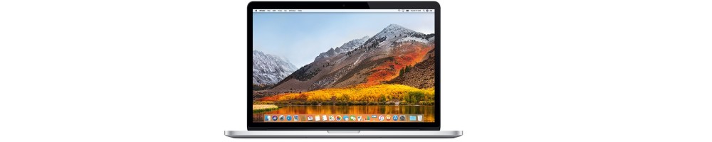 Reparar MacBook Pro 15 2015 | Reparar MacBook Madrid ⭐