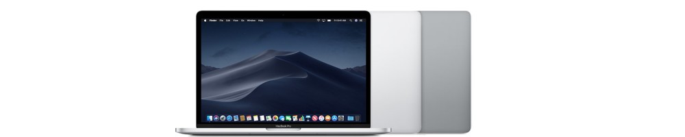 Reparar MacBook Pro 13 2017 | Reparar MacBook Madrid ⭐