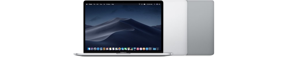 Reparar MacBook Pro 15 2018 | Reparar MacBook Madrid ⭐