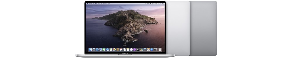 Reparar MacBook Pro 16 2019 | Reparar MacBook Madrid ⭐