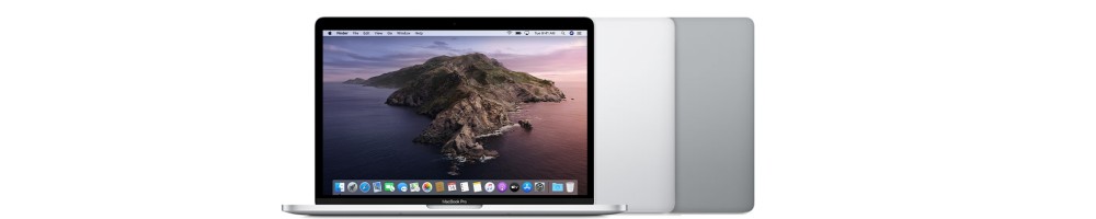 Reparar MacBook Pro 13 2020 | Reparar MacBook Madrid ⭐