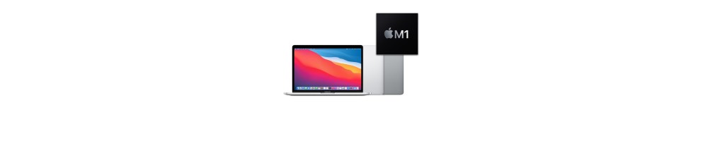 Reparar MacBook Pro 13 M1 2020 | Reparar MacBook Madrid ⭐