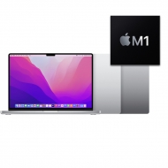 Reparar MacBook Pro 14 2021 (A2442)